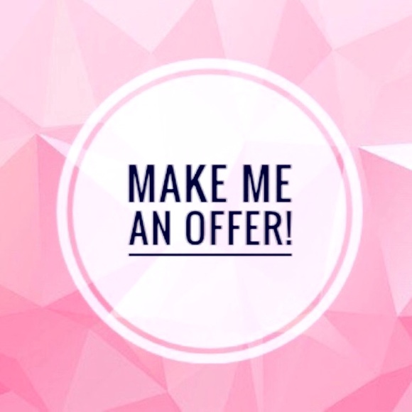 Love the item but not the price? Make an offer!! - Picture 1 of 1